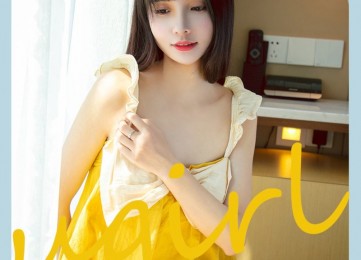 [Ugirls尤果网]爱尤物专辑 No.2135 猫猫 小甜柠 -套图之家