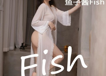 [XiuRen秀人网] No.5979 鱼子酱Fish-套图之家