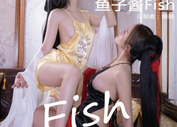 [XiuRen秀人网] No.5811 鱼子酱Fish-套图之家