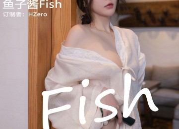 [XiuRen秀人网] No.5130 鱼子酱Fish-套图之家