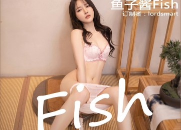 [XiuRen秀人网]  No.6100 鱼子酱Fish-套图之家