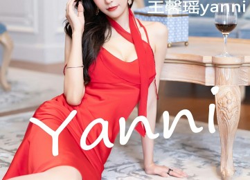[XiuRen秀人网] No.5470 王馨瑶yanni-套图之家